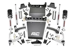 Rough Country 7" Lift Kit For Chevy Gmc 1500 16-18. Fixed Price $1599.95.