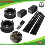3" Front + Rear Full Lift Kit For 1994-2001 Dodge Ram 1500 4wd 2wd Suspension. Fixed Price $168.99.