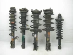2019 Ford Escape Front Passenger Right Strut Oem 77k Miles - Lkq424373483. Fixed Price $148.35.