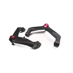 Zone Offroad Upper Control Arm Kit For Chevrolet/gmc 2500hd/3500hd 2001-2010. Fixed Price $509.95.