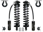 Icon 61721 Coilover Conversion Kit For 2005-2024 Ford F-250/f-350 Super Duty. Fixed Price $2458.66.