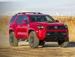 Readylift 2025 Fits Toyota 4runner 24-25 Land Cruiser Sst2.1 Suspension System. Fixed Price $3499.95.
