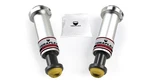 Teraflex 1953752 2" Speedbump Bump Stop Kit Front For Jl/jt/jk 2.5-3.5" Lift. Fixed Price $395.99.