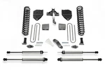 Fabtech Motorsports K2217dl Basic Lift System W/shocks Fits Select Ford. Fixed Price $2584.68.