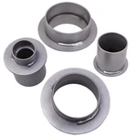 1 Set Coil Spring Spacers Cups Boosters Rim Lift Kit For Crown Victoria 22 24 26. Fixed Price $83.85.