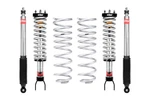 Eibach Pro-truck Coil Over System Pair Of Front Coilovers + (e86-27-011-05-22). Fixed Price $1565.00.