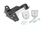 2" Leveling Kit W/track Bar Bracket For 2017-2025 Ford 4wd F-250/f-350. Fixed Price $159.95.