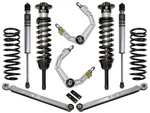 Icon K53053 0-3.5in Stage 3 Susp For Toyota 4runner/fj (03-09) With Billet Uca. Fixed Price $3761.95.