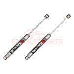 84-91 For Jeep Grand Wagoneer 4wd 2-3" Lift Front Skyjacker Mono Shocks. Fixed Price $247.54.