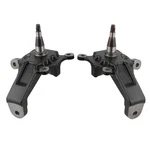 3.5" Front Lift Spindle Knuckle For Ford F150 Expedition 2wd 1997-03. Fixed Price $160.03.