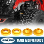Hooke Road 3/4'' Spacers Lift Front +rear Kit Fit Jeep Wrangler Jl Jlu 2018-2026. Fixed Price $54.99.