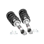 Rough Country N3 Strut 2" Leveling Kit For 19+ Silverado Sierra 1500 Ltd Limited. Fixed Price $349.95.