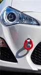 Cusco Front Tow Hook Swivel (for Subaru Brz / Scion Fr-s 13+) 687 017 F. Fixed Price $173.74.