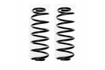 Evo Manufacturing Evo-3022 2.5" Rear Lift Plush Springs For 18+ Wrangler Jl 4dr. Fixed Price $302.99.