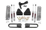 3" Series Ii Suspension Lift Kit For 08-10 4wd Ford F-250/f-350 521.20. Fixed Price $769.95.