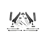 Fabtech 4" Front Lifted Coil Spring Kit For 17 F-250 F-350 Super Duty Fts22249. Fixed Price $283.25.