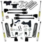 Realtruck Superlift Suspension 9100 Rear Component Box One Of Multi.... Fixed Price $238.45.