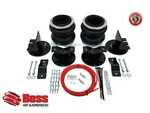 Boss Air Suspension Load Assist Kit For Ford Raptor F150 - Airbag Helper Spring. Fixed Price $395.00.