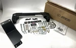 Zone Offroad Zond2632 4wd 6" Front Lift, Box 1 Only For 2019-up Dodge Ram 1500. Fixed Price $179.95.