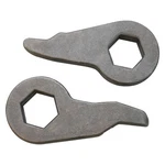 Freedom Off-road Fo-g101f Leveling Kit. Fixed Price $77.13.