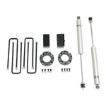 Freedom Off-road Fo-f604-3al+fo-f304r Lift Kits. Fixed Price $296.68.