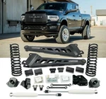 Ram 2500 2019 - 2024 4" Mcgaughys Premium Suspension Lift Kit. Fixed Price $4334.90.
