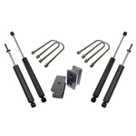 Maxtrac Mxt Lift Kit 902225l. Fixed Price $407.94.