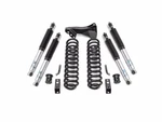 Readylift 46-2724 Leveling Kit Suspension Lift. Fixed Price $1159.95.