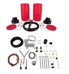 Air Lift 1000 Rear Helper Spring & Compressor Kit For Ford F-150 Raptor 4wd. Fixed Price $824.98.