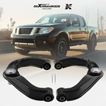 Maxpeedingrods Front Upper Control Arms For Nissan Pathfinder Frontier Xterra. Fixed Price $64.60.