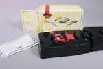 Le2409 Matchbox Yym 38053 Car 1/43 Bass Haven Jeep Cj2a 1947. Fixed Price $80.91.