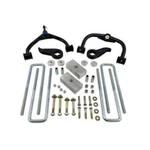 Tuff Country 13014 3" Lift Kit Without Rear Shock Extensions And Shocks. Fixed Price $1125.73.