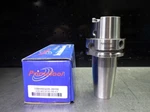 Primetool Hsk63a 20mm Shrink Fit Tool Holder 100mm Pro T00ha63220-20100 (loc400). Fixed Price $249.95.