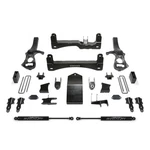 Fabtech 6in Basic Suspension System W/ Stealth For Gm C/k1500 Pickup (19-22). Fixed Price $1461.19.