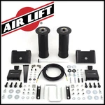 Air Lift Ridecontrol Rear Spring Leveling Kit 1999-07 Silverado Sierra 1500. Fixed Price $428.99.