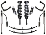 Icon Vehicle Dynamics K53004t. Fixed Price $3740.34.