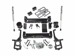 Superlift 6" Basic Lift Kit W/shocks Fits 2009-2014 Ford F150 4wd. Fixed Price $2019.99.