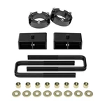 Proeze 3" Front And 2" Rear Leveling Lift Kits For 1995-2004 Tacoma 2wd 4wd, .... Fixed Price $122.27.