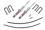 Skyjacker Ttu30stk For 3" 00-05 Tundra Strut Kit. Fixed Price $394.95.