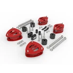 Afe 416-731003-r For 10-14 Subaru Outback Control 2.0in Lift Kit. Fixed Price $717.00.