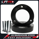 1.2" 30mm Front Strut Spacers Lift Kit For Lexus Es300 1991-2001 Rx300 1998-2003. Fixed Price $99.00.