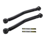 Arb Lcajlfr Old Man Emu Adjustable Front Lower Control Arms (pair) For Jeep Jl. Fixed Price $459.95.