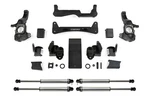 Fabtech K1161dl Dirt Logic 2.25 Shock Absorber Fits 20-21 Silverado 3500 Hd. Fixed Price $3697.34.