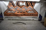 Z1-3 Top Brake Lines Hose 05 Yamaha Bruin Yfm 350 2x4 Atv Free Us Ship. Fixed Price $13.59.