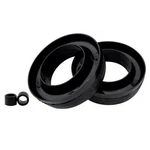 Readylift 66-3025 2.0" Front Leveling Kit For 99-07 Silverado/sierra 1500 2wd. Fixed Price $249.95.