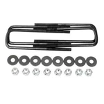 Extended U-bolts Kit For 1999-2004 Ford F250 F350 Front Axle 4x4. Fixed Price $29.95.