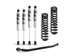 Cognito For 14-24 Ram 2500 4wd 3in Performance Leveling Kit W/ Fox Ps 2.0 Ifp. Fixed Price $1839.75.