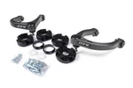 Zone Offroad Zonf120 2.25" Adventure Series Lift Kit For 22-23 Ford Bronco 2/4dr. Fixed Price $663.90.