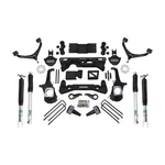 Readylift 7-8'' Lift Kit W/ Bilstein Shocks Fits Chevrolet/gmc 3500hd 2011-2019. Fixed Price $3199.95.