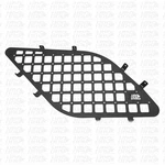 Molle Panel For 2001-2006 Acura Mdx (rear Quarter Window) *sold In Pairs*. Fixed Price $229.00.